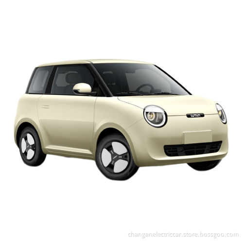 Lovely Changan Lumin Electric Vehicle